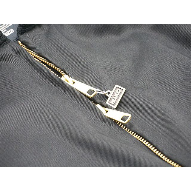 全4色【BLUCO/ブルコ】2024AW「Winter Work Coat/ウィンターワーク