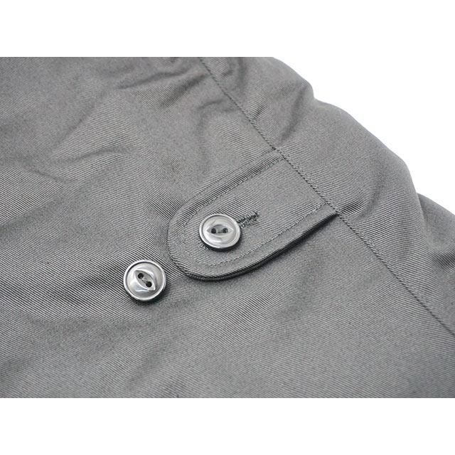 SSS　ブルコ　Мサイズ 全4色【BLUCO/ブルコ】2024AW「Winter Work Coat/ウィンターワーク