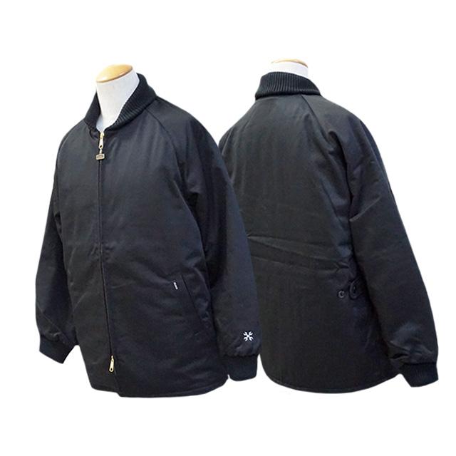 全4色【BLUCO/ブルコ】2024AW「Winter Work Coat/ウィンターワーク
