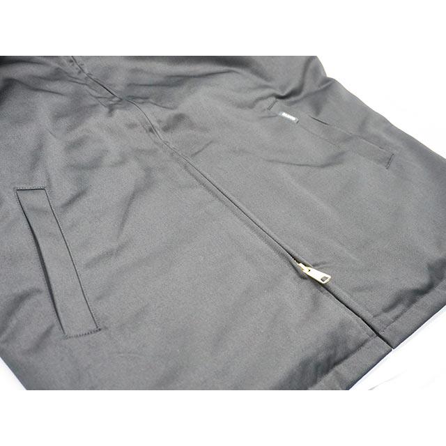 全4色【BLUCO/ブルコ】2024AW「Winter Work Coat/ウィンターワーク