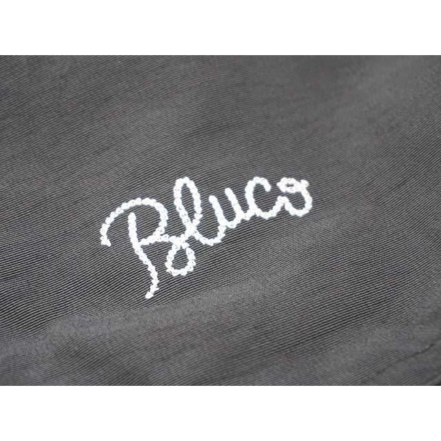 全4色【BLUCO/ブルコ】2024AW「Shell Jacket/シェルジャケット」(147