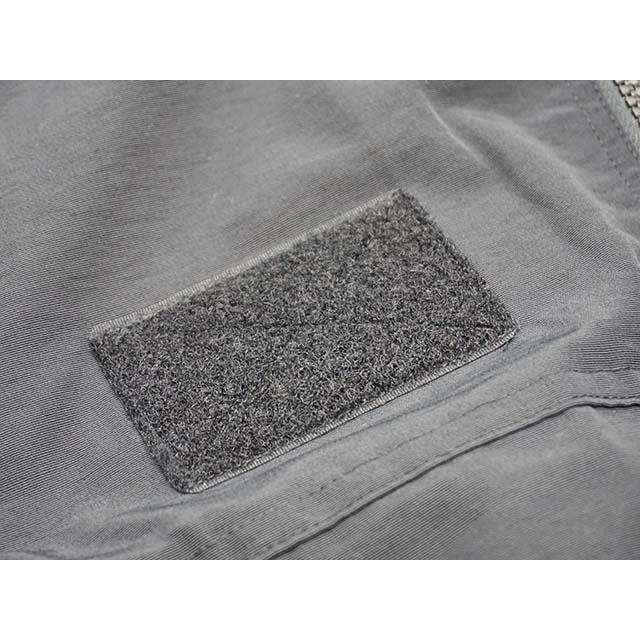 全4色【BLUCO/ブルコ】2024AW「Shell Jacket/シェルジャケット」(147