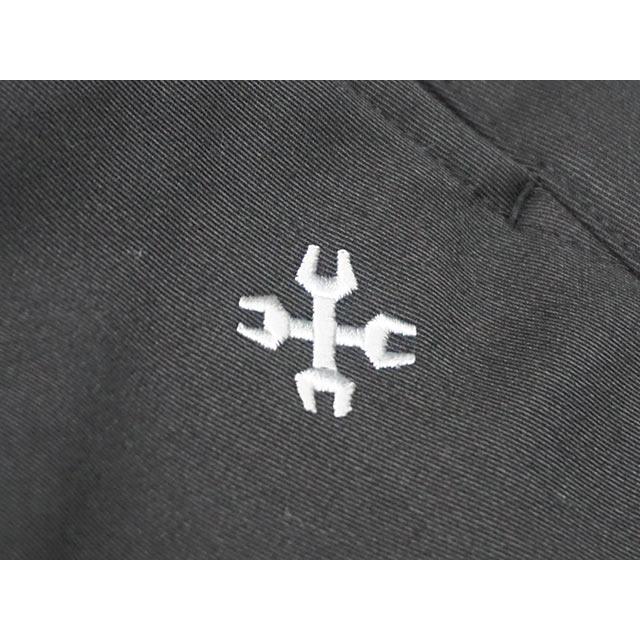 BLUCO/ブルコ】2024AW「Winter Easy Work Pants