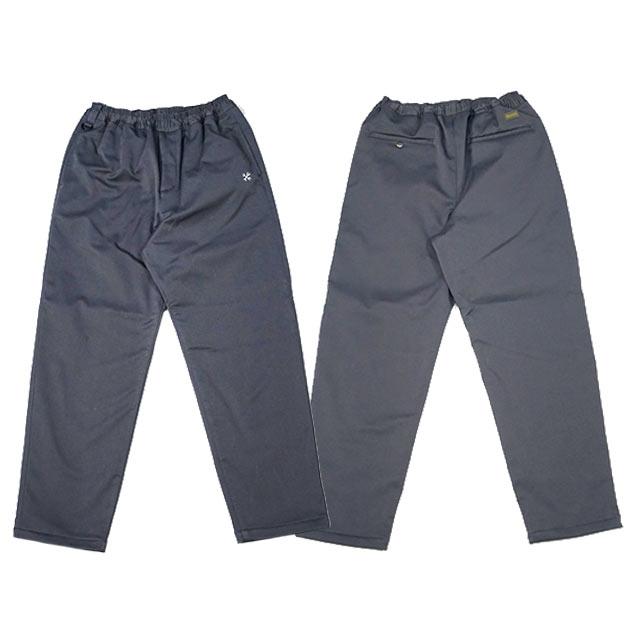 ブルコ bluco ウインターイージーワークパンツ　ネイビー　M 50% OFF)【BLUCO/ブルコ】2024AW「Winter Easy Work Pants
