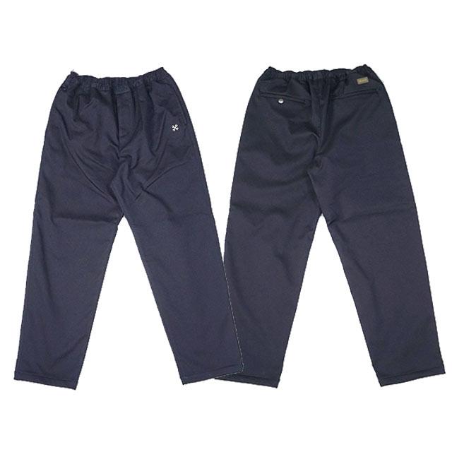 BLUCO/ブルコ】2024AW「Winter Easy Work Pants