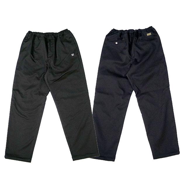 BLUCO/ブルコ】2024AW「Winter Easy Work Pants