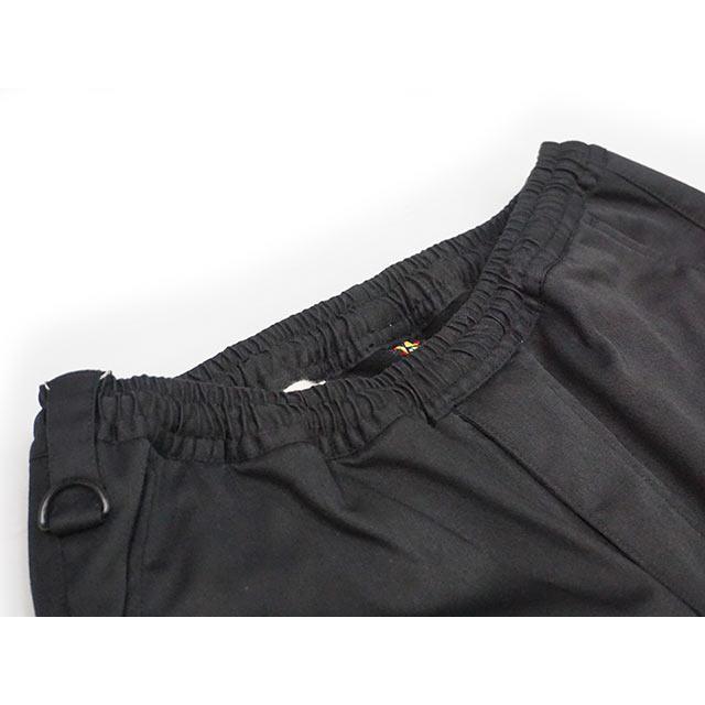 BLUCO ブラック ワークウォームパンツ XL ウォームパンツ イージーパンツ メンズ ワークパンツ ストレッチパンツ