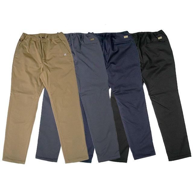 全4色【BLUCO/ブルコ】2024AW「Winter Easy Work Pants 全4色【BLUCO/ブルコ】2024AW「Winter Easy Work Pants