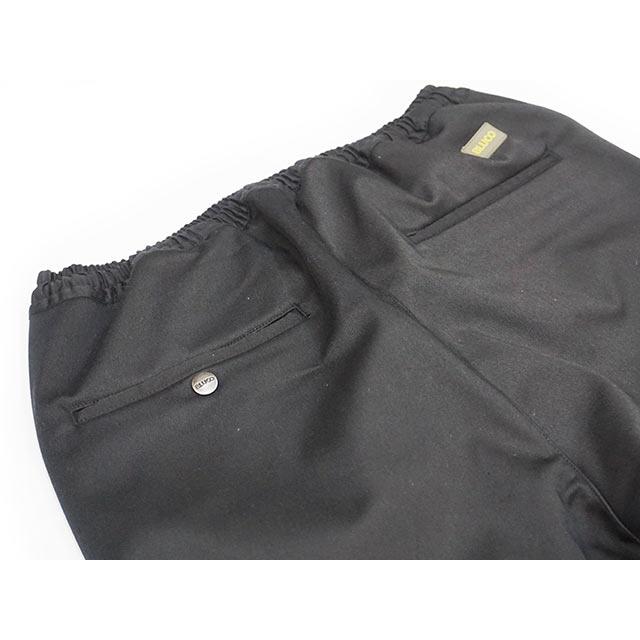 全4色【BLUCO/ブルコ】2024AW「Winter Easy Work Pants