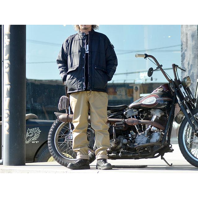 全4色【BLUCO/ブルコ】2024AW「Winter Easy Work Pants 全4色【BLUCO/ブルコ】2024AW「Winter Easy Work Pants