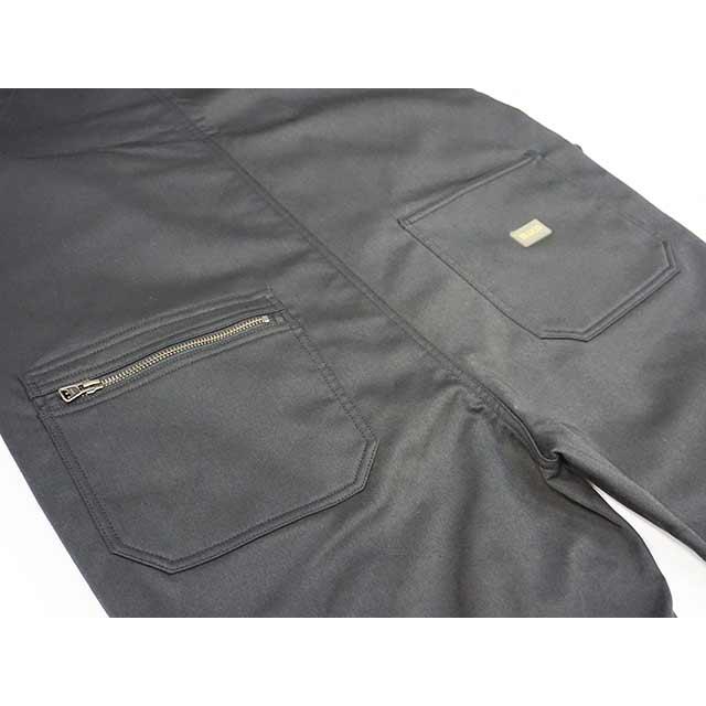 50% OFF)全4色【BLUCO/ブルコ】2024AW「Winter Overall/ウィンター