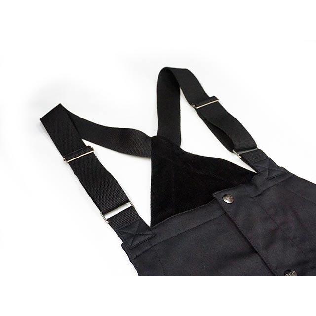 全4色【BLUCO/ブルコ】2024AW「Winter Overall/ウィンター