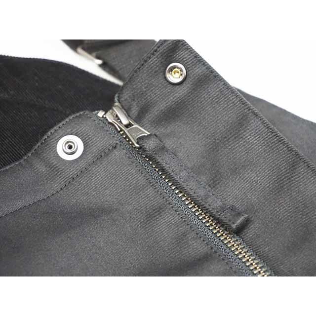 50% OFF)全4色【BLUCO/ブルコ】2024AW「Winter Overall/ウィンター