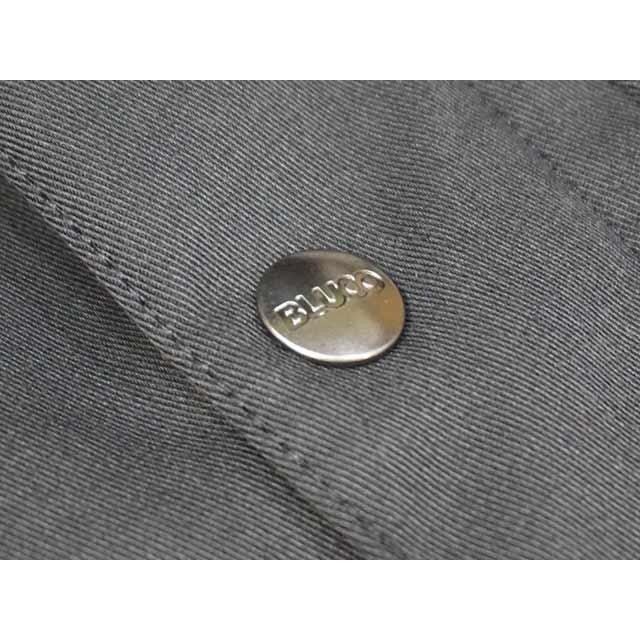 全4色【BLUCO/ブルコ】2024AW「Winter Overall/ウィンター