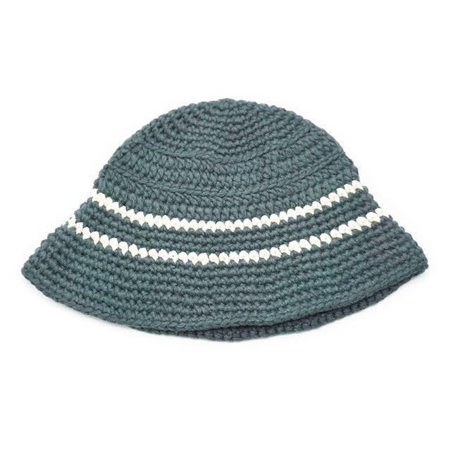 全4色【BLUCO/ブルコ】2024AW「Crusher Hat/クラッシャーハット 全4色【BLUCO/ブルコ】2024AW「Crusher Hat/クラッシャーハット