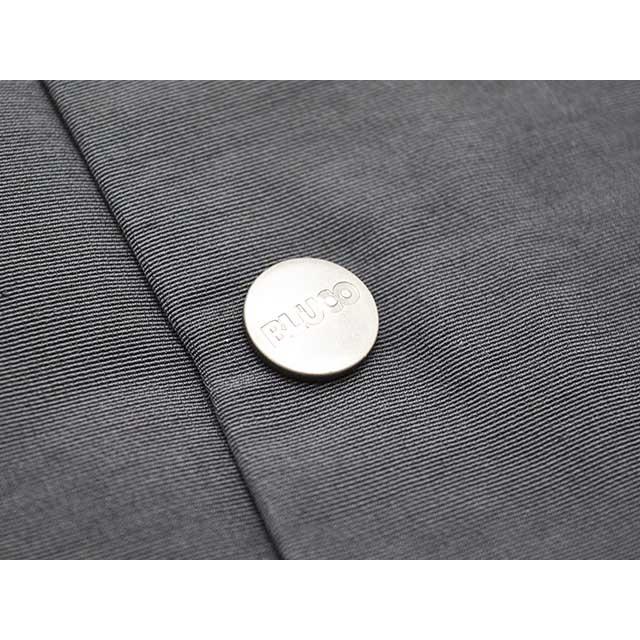 全2色【BLUCO/ブルコ】2025SS「60/40 Chin Strap Coach Jacket 全2色【BLUCO/ブルコ】2025SS「60/40 Chin Strap Coach Jacket