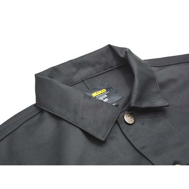 UNCROWD CYCLE TOGS カバーオール XL ブラック UNCROWD CYCLETOGS ブラックカバーオール L