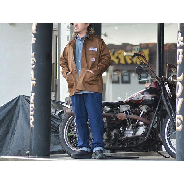 kotohayokozawa Cutout Coverall 35200円 kotohayokozawa