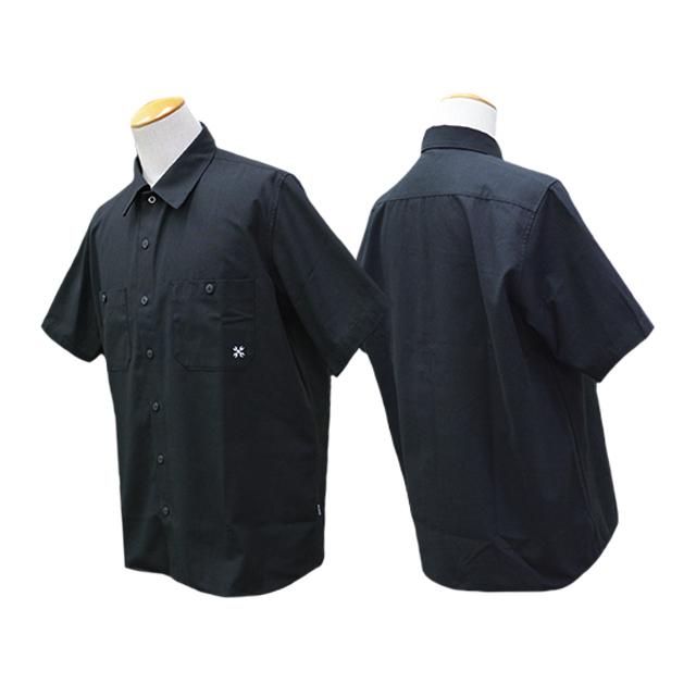 30% OFF)全4色【BLUCO/ブルコ】2025SS「Standard S/S Work Shirts