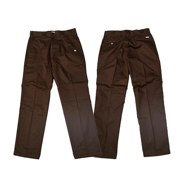 BLUCO/ブルコ】2025SS「Stretch Light Work Pants/ストレッチ