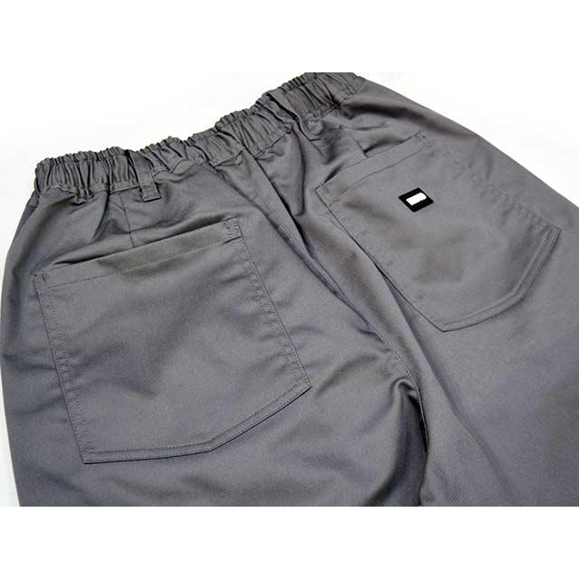 30% OFF)全2色【BLUCO/ブルコ】2025SS「Stretch Easy Work Shorts