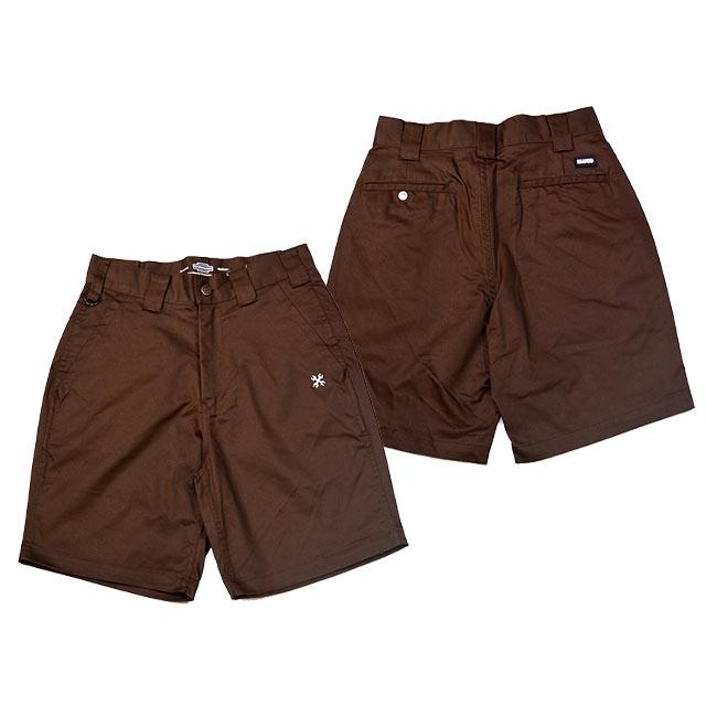 30% OFF)全4色【BLUCO/ブルコ】2025SS「Stretch Light Work Shorts