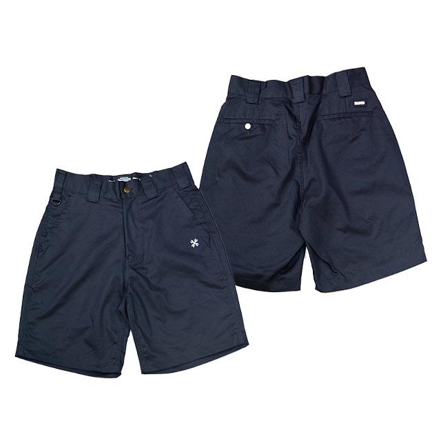 NKNIT 2025SS ショートパンツ ゴムウエスト 30% OFF)全4色【BLUCO/ブルコ】2025SS「Stretch Light Work Shorts