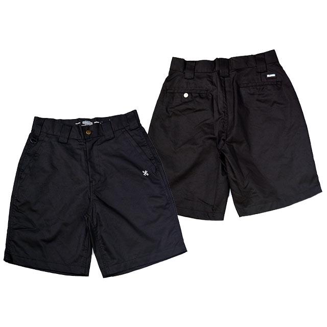 30% OFF)全4色【BLUCO/ブルコ】2025SS「Stretch Light Work Shorts
