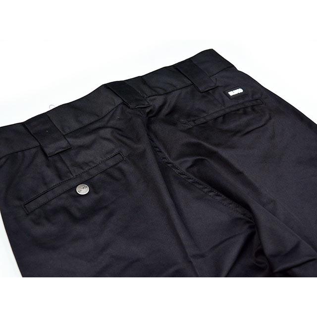 30% OFF)全4色【BLUCO/ブルコ】2025SS「Stretch Light Work Shorts