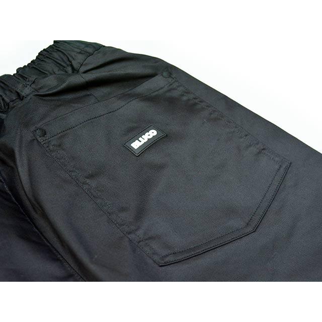 30% OFF)【BLUCO/ブルコ】2025SS「Stretch Light Easy Work Shorts