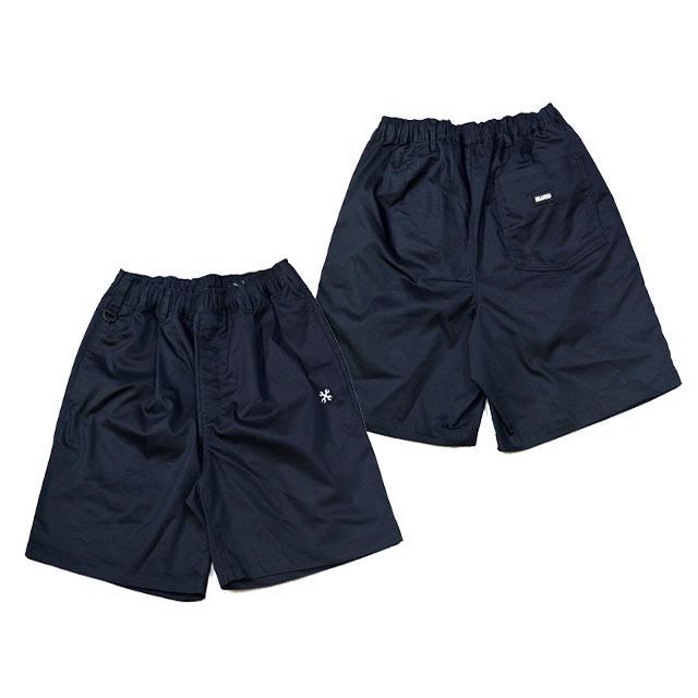 30% OFF)【BLUCO/ブルコ】2025SS「Stretch Light Easy Work Shorts