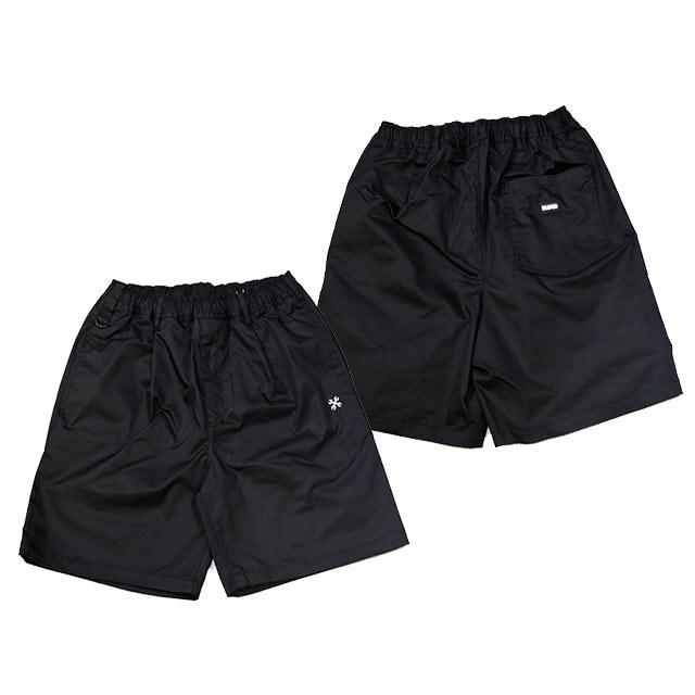 30% OFF)【BLUCO/ブルコ】2025SS「Stretch Light Easy Work Shorts