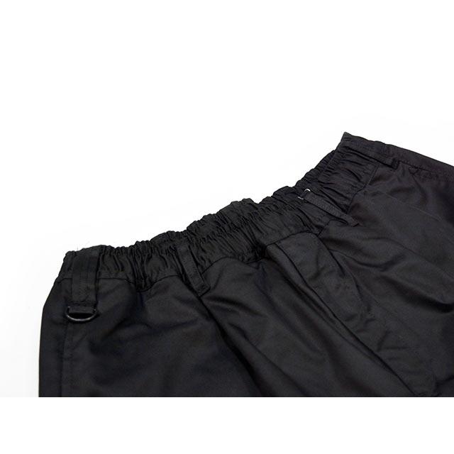 30% OFF)【BLUCO/ブルコ】2025SS「Stretch Light Easy Work Shorts