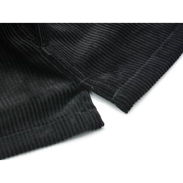30% OFF)全3色【BLUCO/ブルコ】2025AW「Corduroy Work Shirts