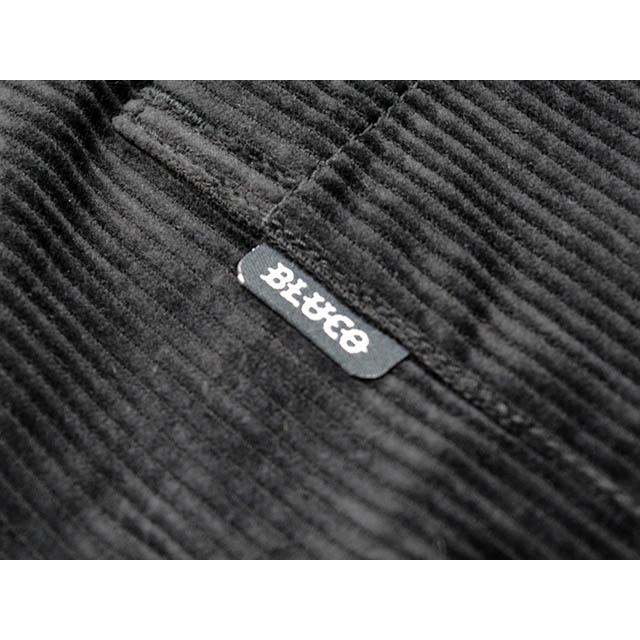 30% OFF)全3色【BLUCO/ブルコ】2025AW「Corduroy Work Shirts