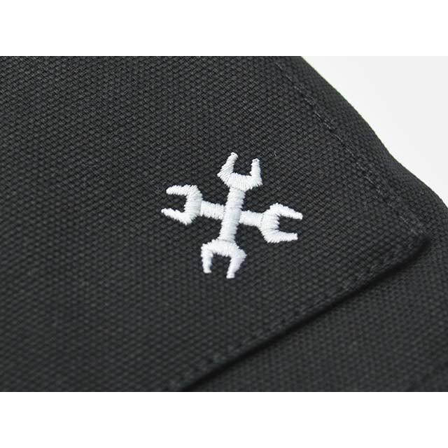 BLUCO SUPPORT BLUE COLLAR ベスト Fサイズ ブラック BLUCO SUPPORT BLUE COLLAR ベスト Fサイズ ブラック BLUCO