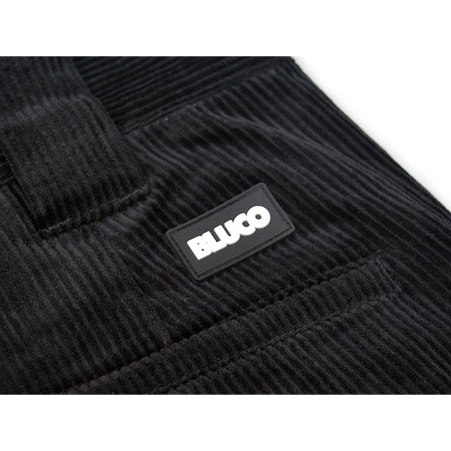 30% OFF)全3色【BLUCO/ブルコ】2025AW「Corduroy Work Pants