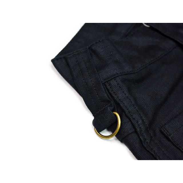 全3色【BLUCO/ブルコ】2025AW「Cord Cloth Sailor Work Pants/コード