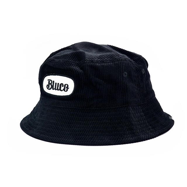 30% OFF)全4色【BLUCO/ブルコ】2025AW「Corduroy Bucket Hat