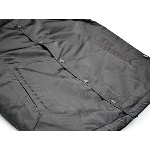 30% OFF)全4色【BLUCO/ブルコ】2025AW「Boa Coach Jacket/ボアコーチ