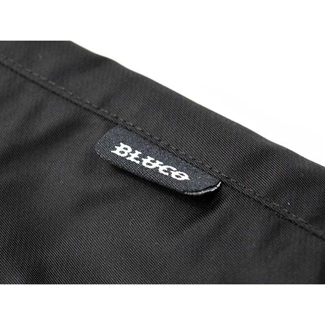 30% OFF)全4色【BLUCO/ブルコ】2025AW「Boa Coach Jacket/ボアコーチ