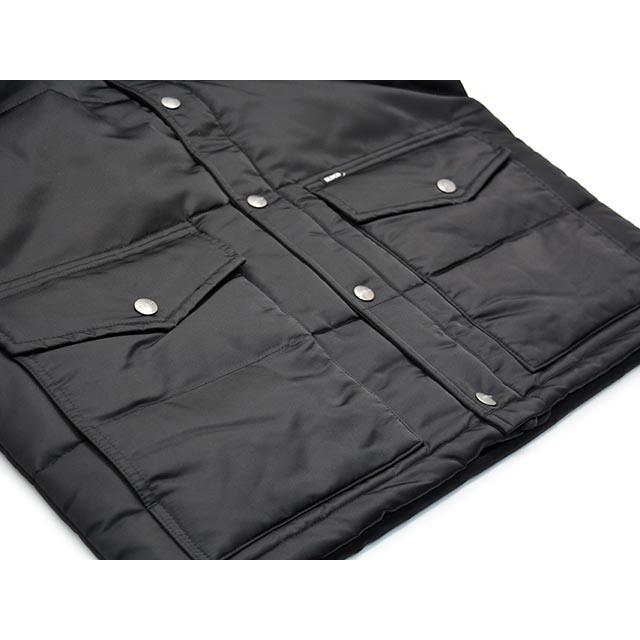 30% OFF)全4色【BLUCO/ブルコ】2025AW「Hooded Racing Jacket