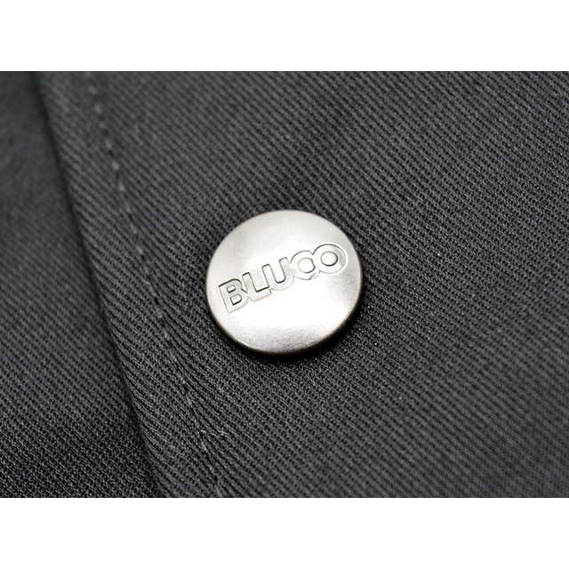 30% OFF)全4色【BLUCO/ブルコ】2025AW「Stretch Warm Coach Jacket