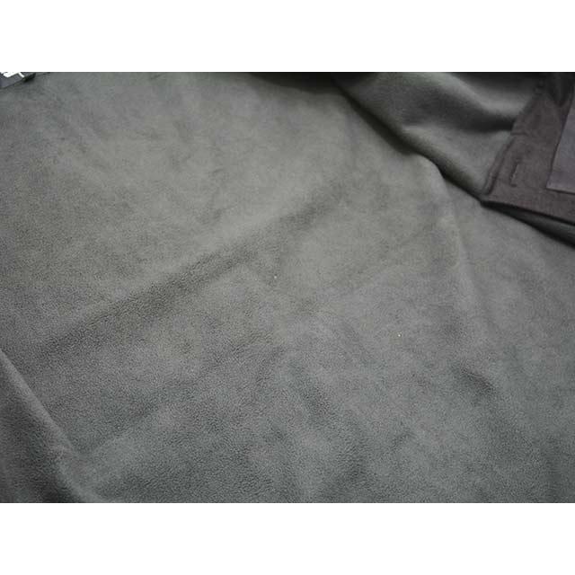 30% OFF)全4色【BLUCO/ブルコ】2025AW「Stretch Warm Coach Jacket