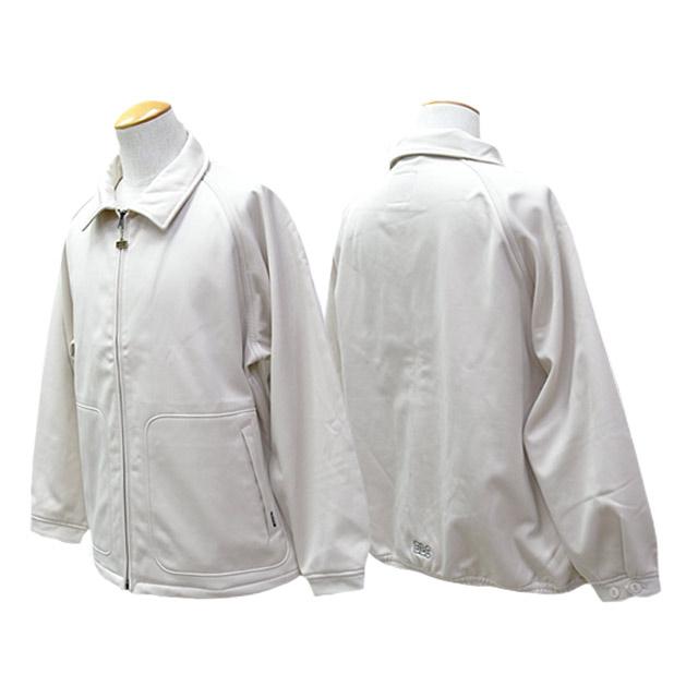 30% OFF)全4色【BLUCO/ブルコ】2025AW「Stretch Warm Swing Top