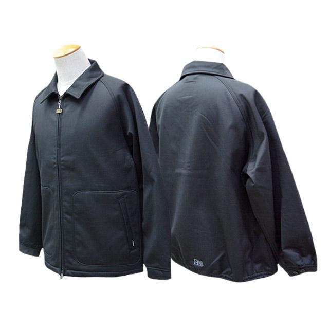 全4色【BLUCO/ブルコ】2025AW「Stretch Warm Swing Top/ストレッチ