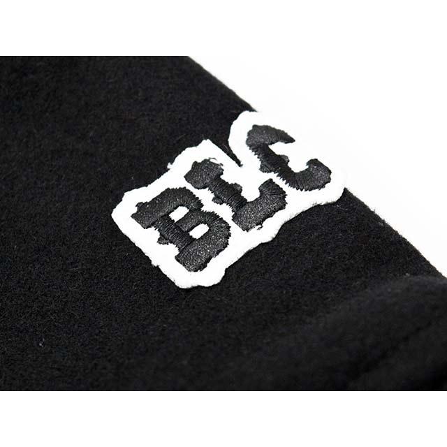 30% OFF)全2色【BLUCO/ブルコ】2025AW「Heavy Melton Award Jacket