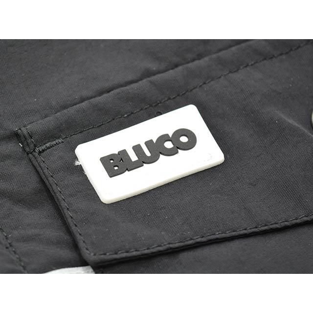 30% OFF)全4色【BLUCO/ブルコ】2025AW「Hooded Reflector Jacket