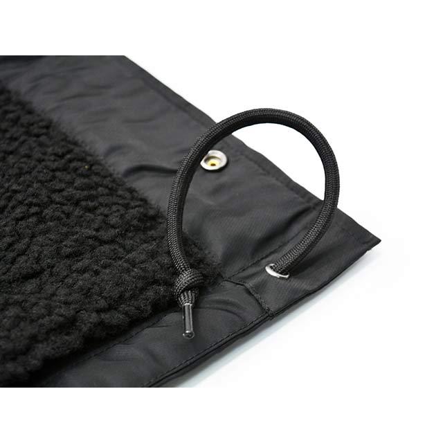 全2色【BLUCO/ブルコ】2025AW「Boa Coach Jacket”ART WORK by DISKAH