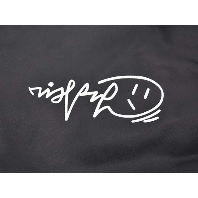 全2色【BLUCO/ブルコ】2025AW「Boa Coach Jacket”ART WORK by DISKAH